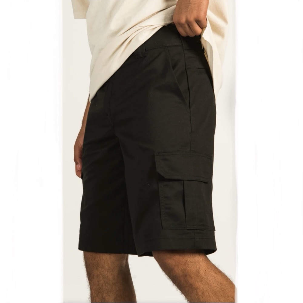 Dickies Cargo Work Shorts